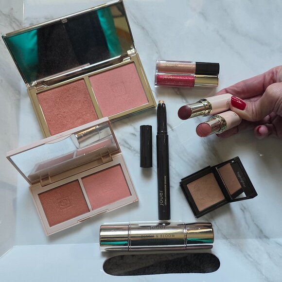 jouer Other - Jouer Makeup Lot